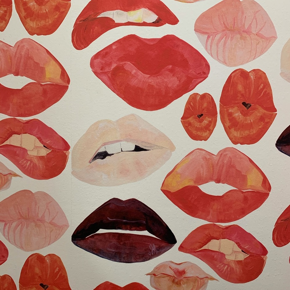 Meet your Posher, Kristen